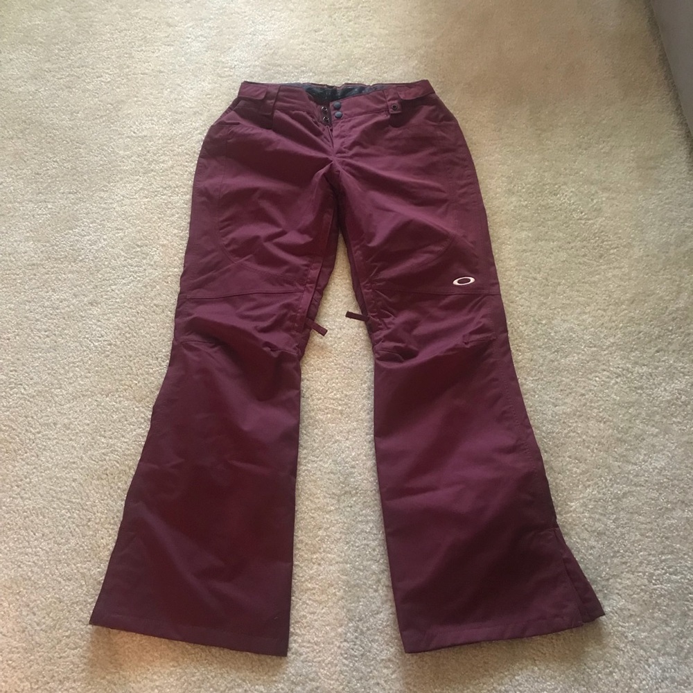 Oakley Women’s Ski Pants